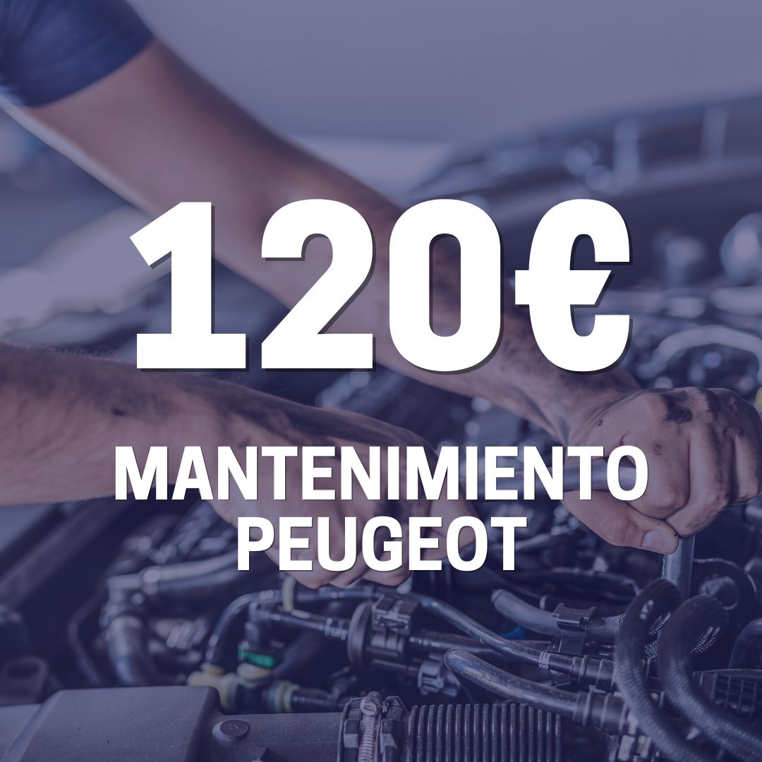peugeot sevilla