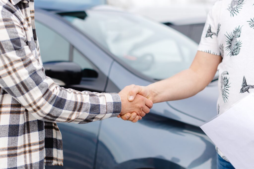 cómo comprar un coche de segunda mano