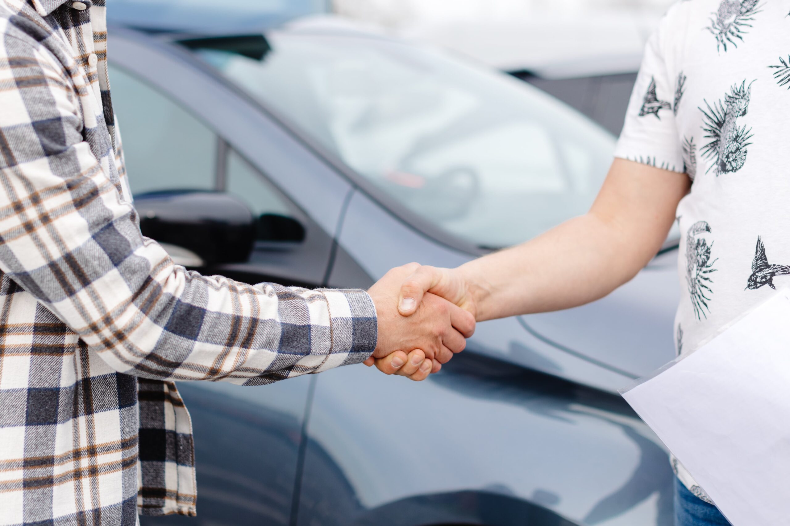 cómo comprar un coche de segunda mano