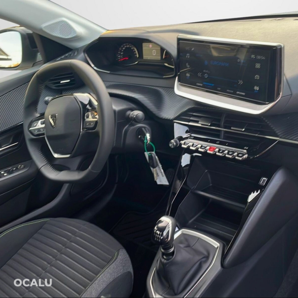 Peugeot 208 Active