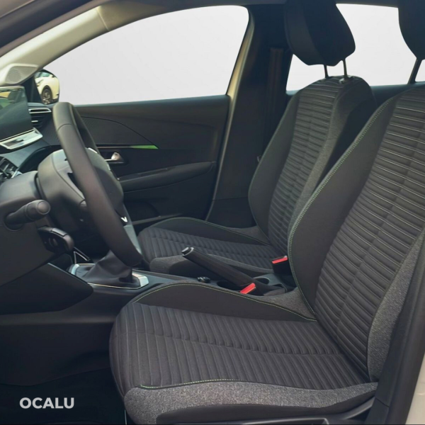 Peugeot 208 Active