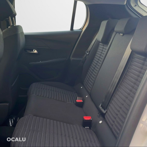 Peugeot 208 Active