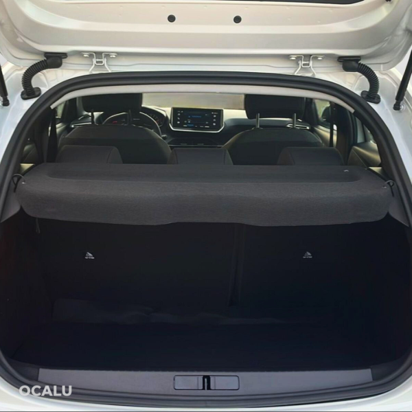 Peugeot 208 Active